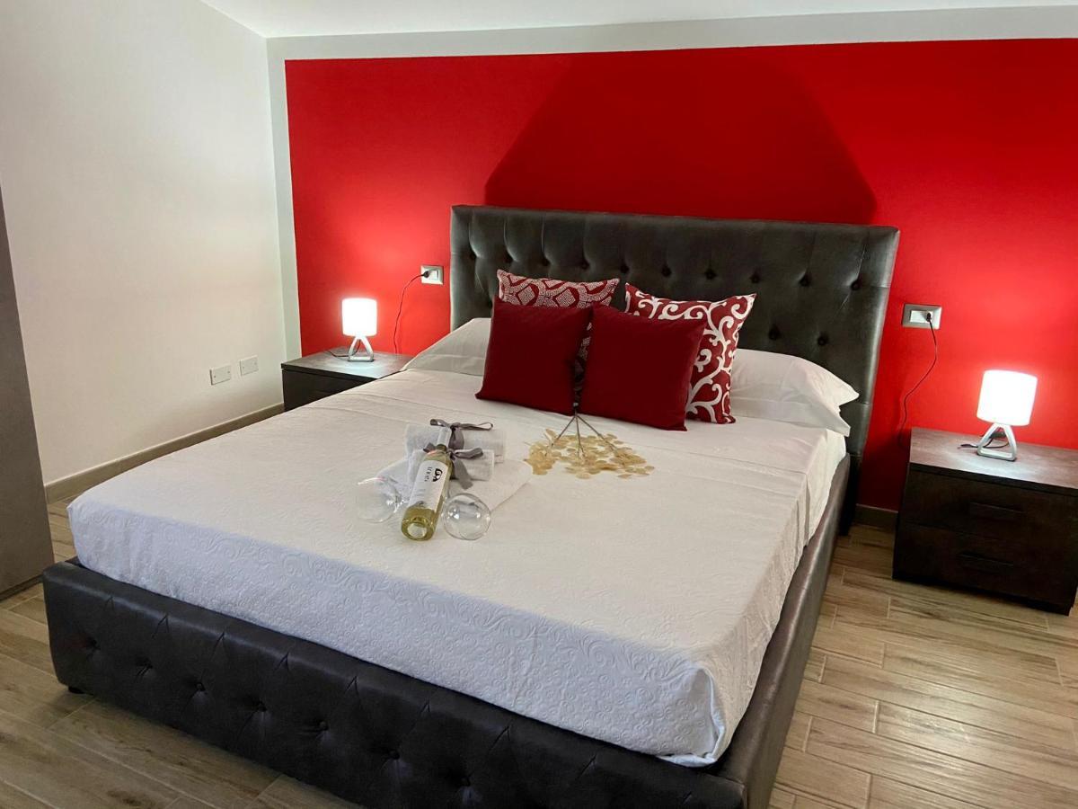 Cadoni Guest House Боза Екстериор снимка