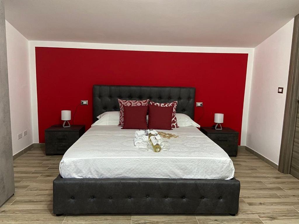Cadoni Guest House Боза Екстериор снимка